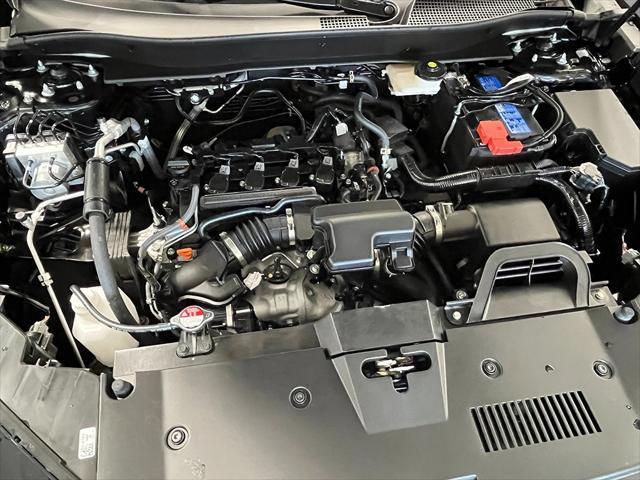 new 2026 Honda CR-V car, priced at $36,045