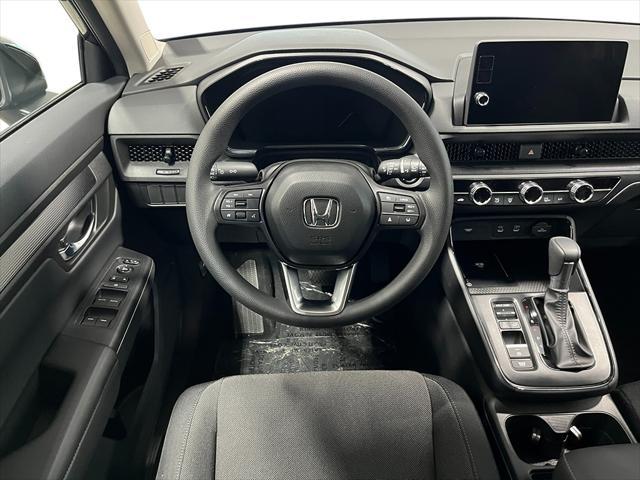 new 2026 Honda CR-V car, priced at $36,045