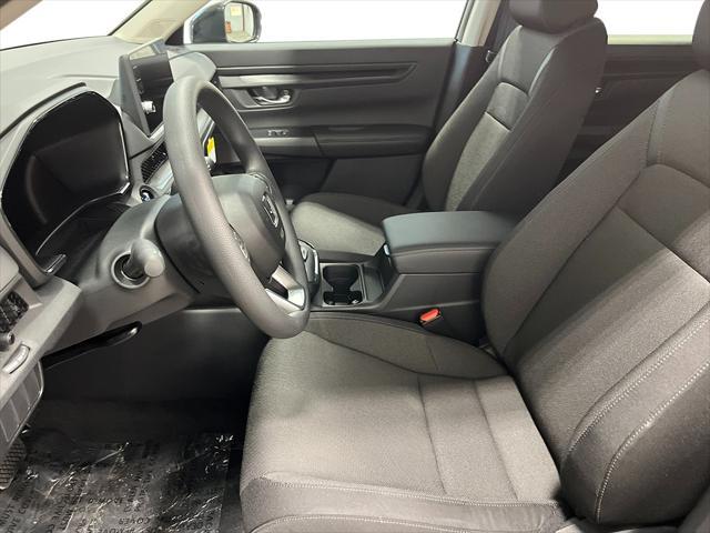 new 2026 Honda CR-V car, priced at $36,045
