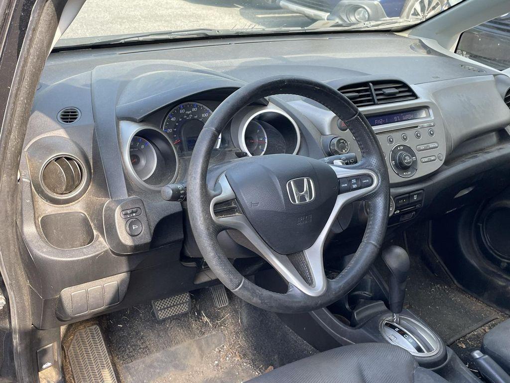 used 2009 Honda Fit car, priced at $7,154