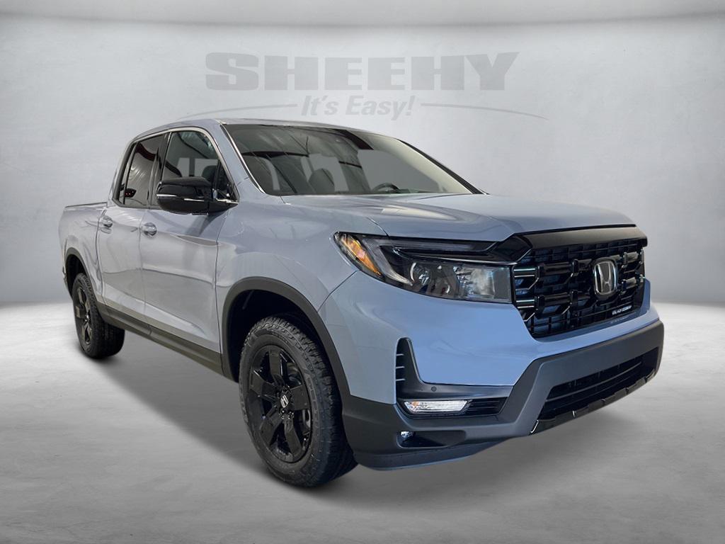 new 2026 Honda Ridgeline car, priced at $49,145