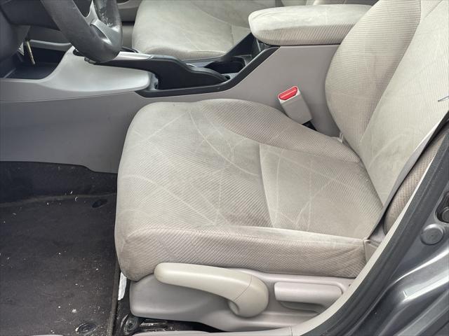 used 2012 Honda Civic car, priced at $8,656