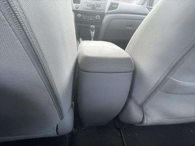 used 2012 Honda Civic car, priced at $8,656