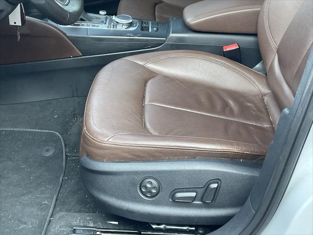 used 2015 Audi A3 car, priced at $10,574