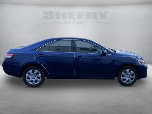 used 2011 Toyota Camry car, priced at $7,568