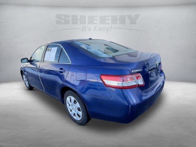 used 2011 Toyota Camry car, priced at $7,568