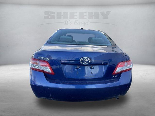 used 2011 Toyota Camry car, priced at $7,568