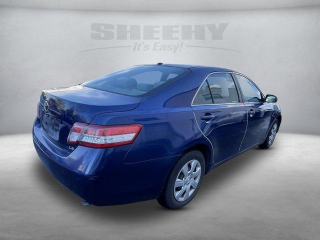 used 2011 Toyota Camry car, priced at $7,568