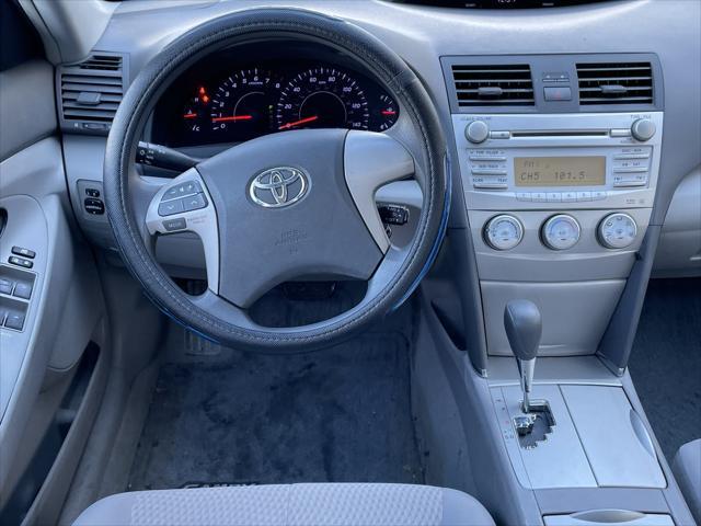 used 2011 Toyota Camry car, priced at $7,568