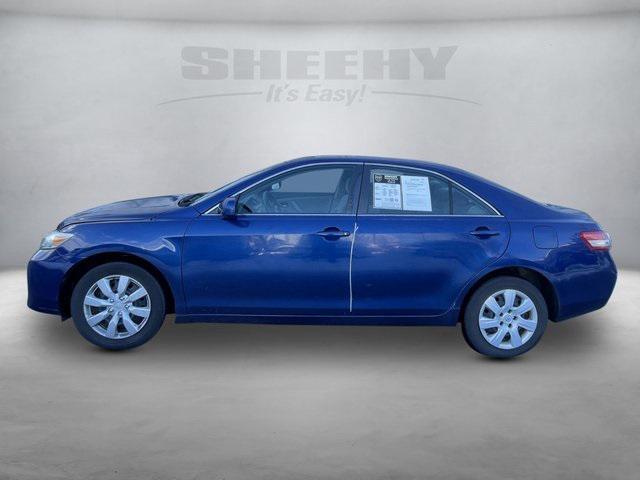 used 2011 Toyota Camry car, priced at $7,568