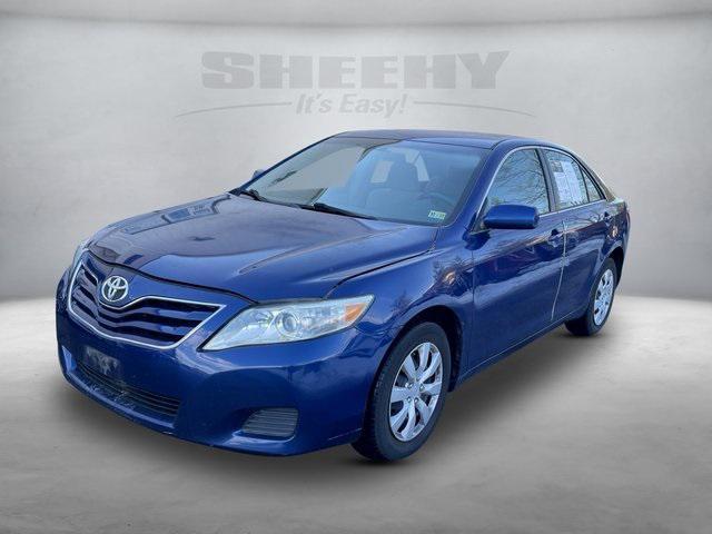 used 2011 Toyota Camry car, priced at $7,568