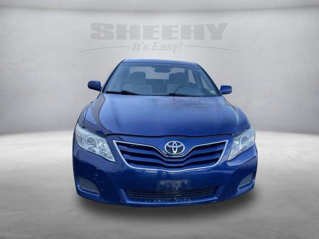 used 2011 Toyota Camry car, priced at $7,568