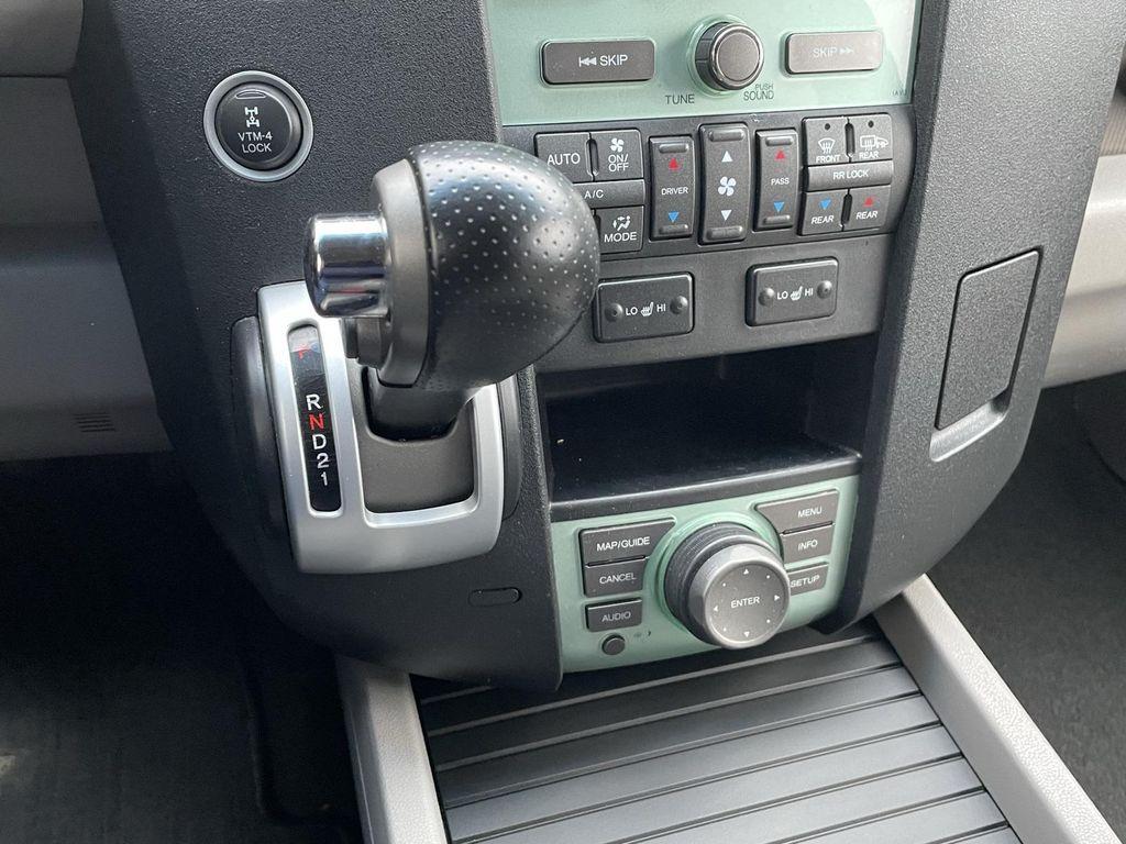 used 2011 Honda Pilot car, priced at $9,245