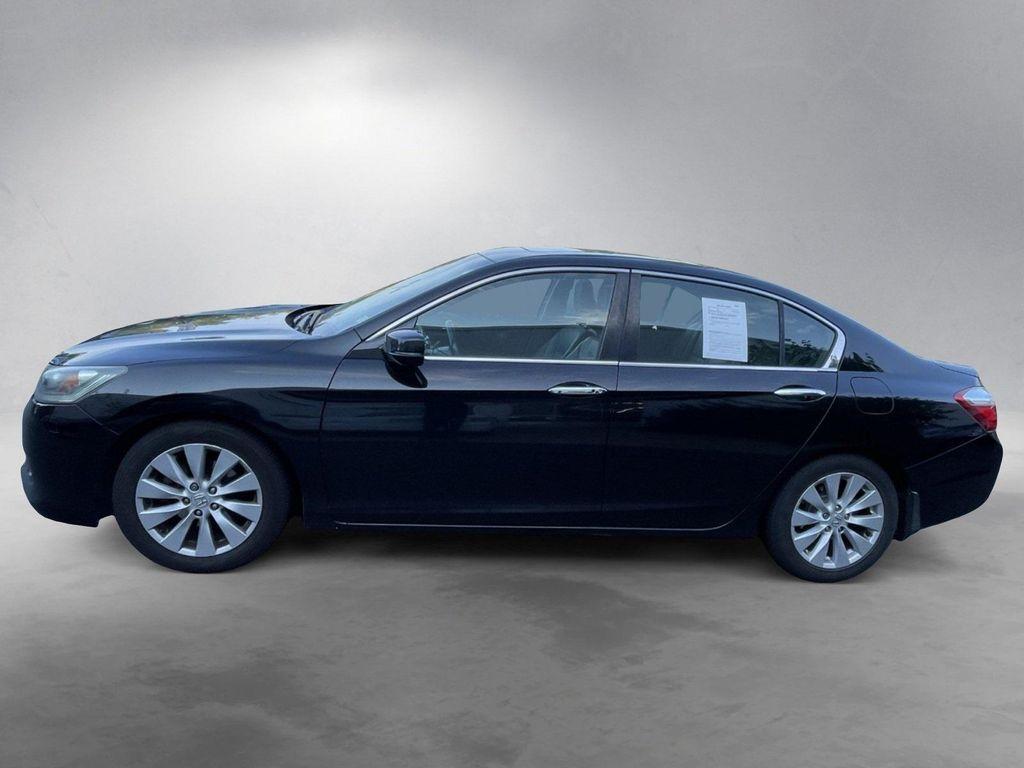 used 2015 Honda Accord car, priced at $11,318