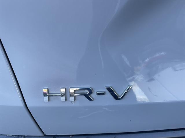 used 2023 Honda HR-V car, priced at $22,137