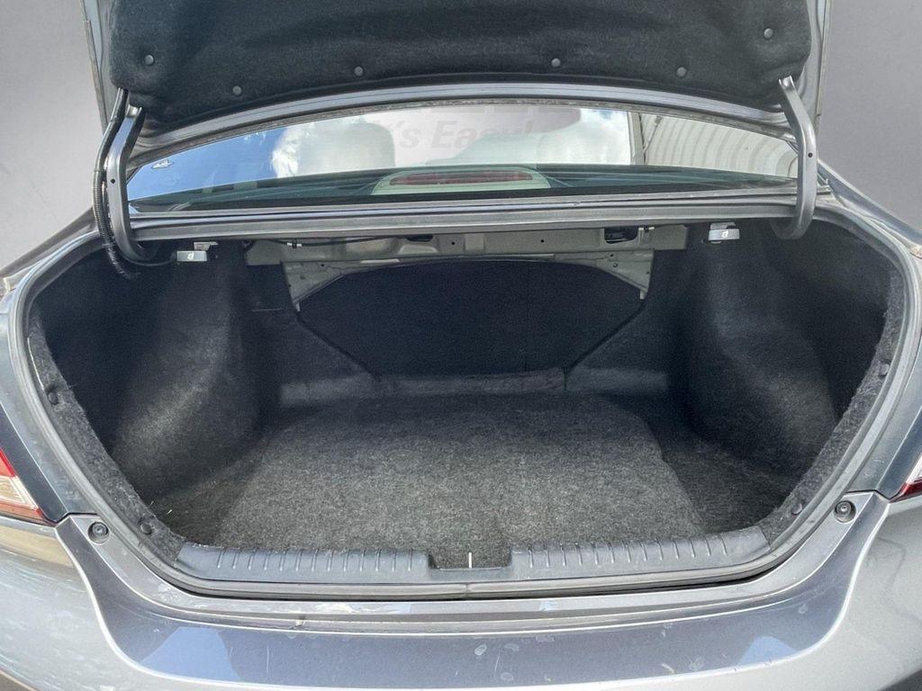 used 2015 Honda Civic car, priced at $10,456