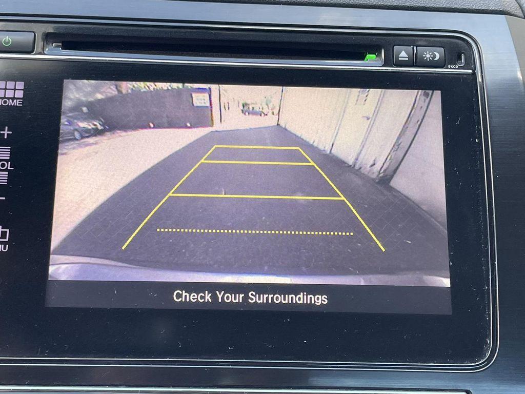 used 2015 Honda Civic car, priced at $10,456