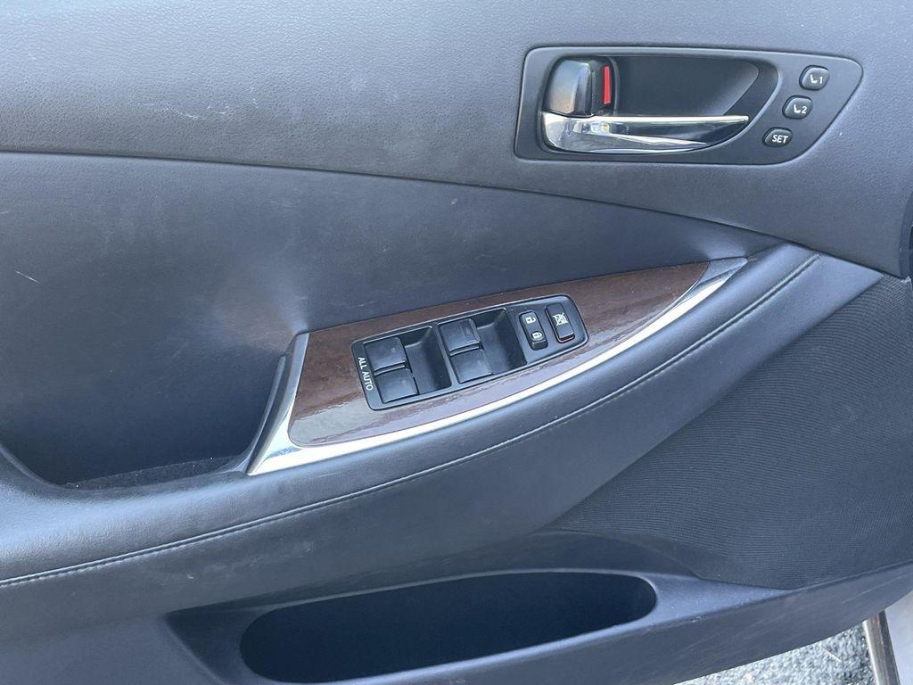 used 2012 Lexus ES 350 car, priced at $7,316