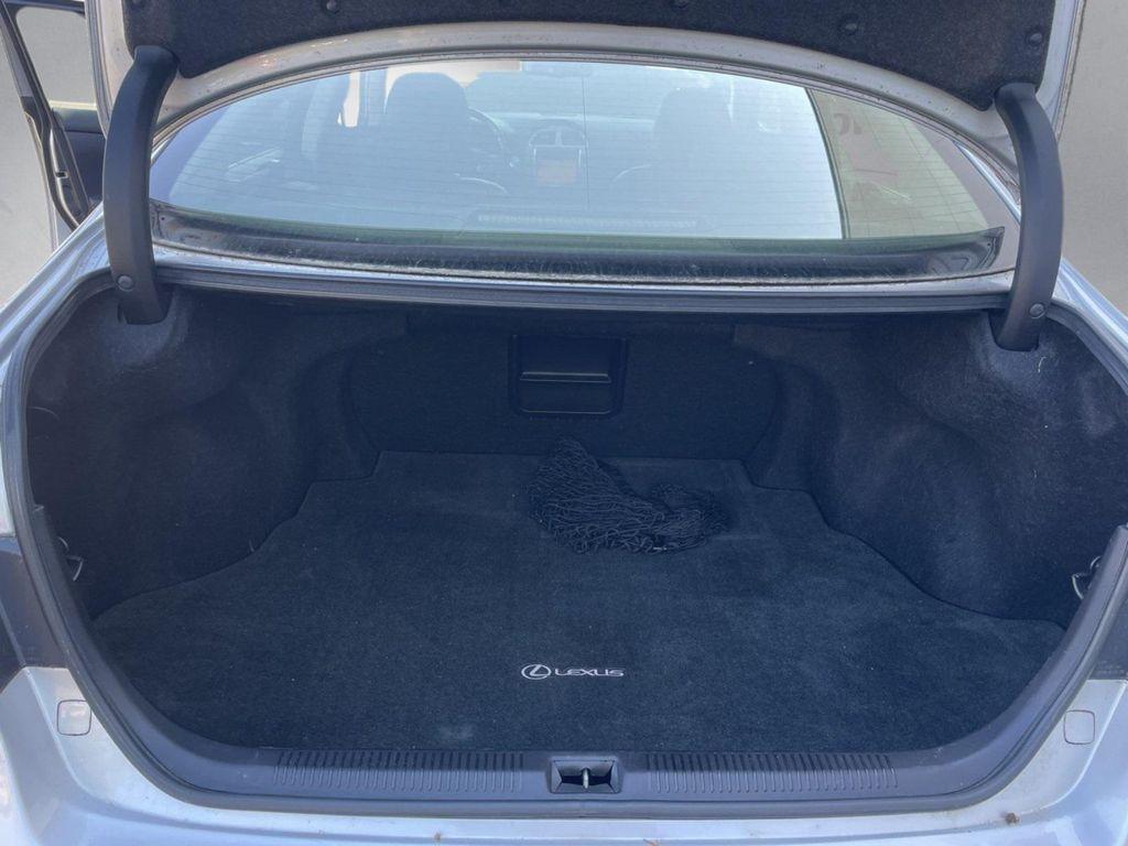 used 2012 Lexus ES 350 car, priced at $7,316