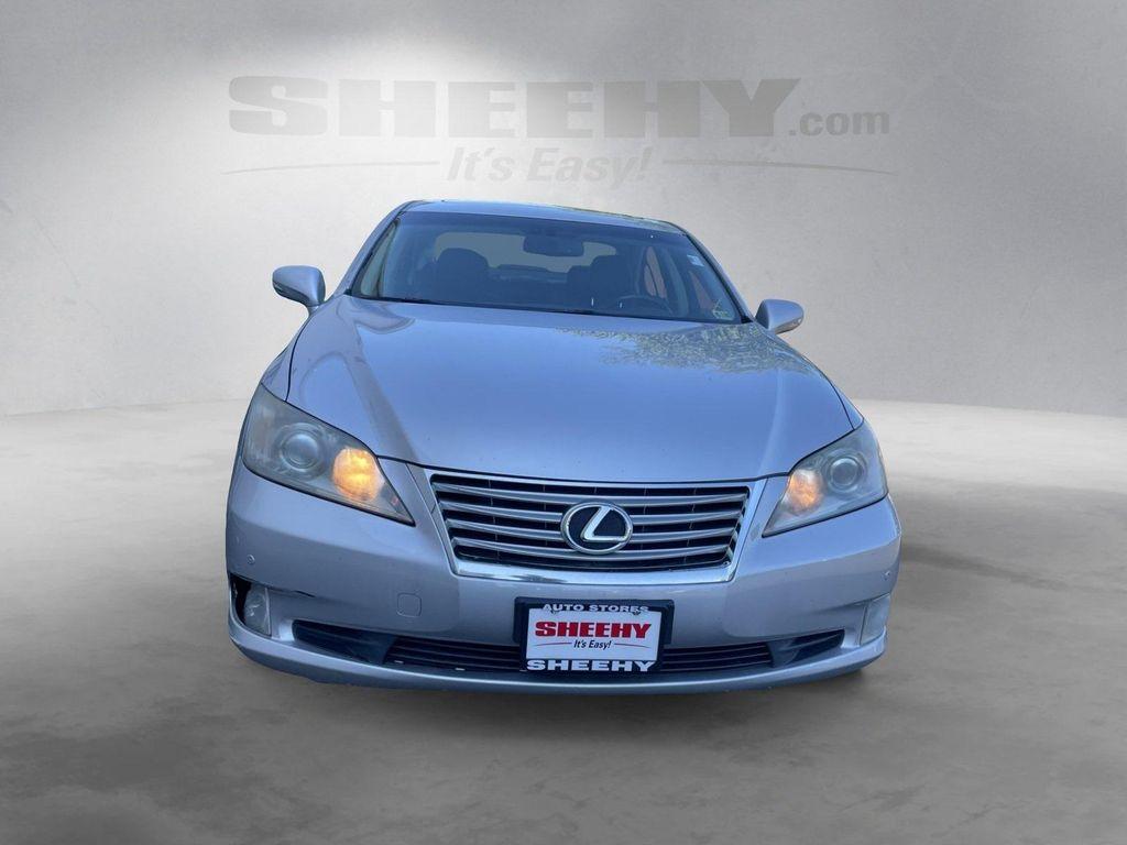used 2012 Lexus ES 350 car, priced at $7,316