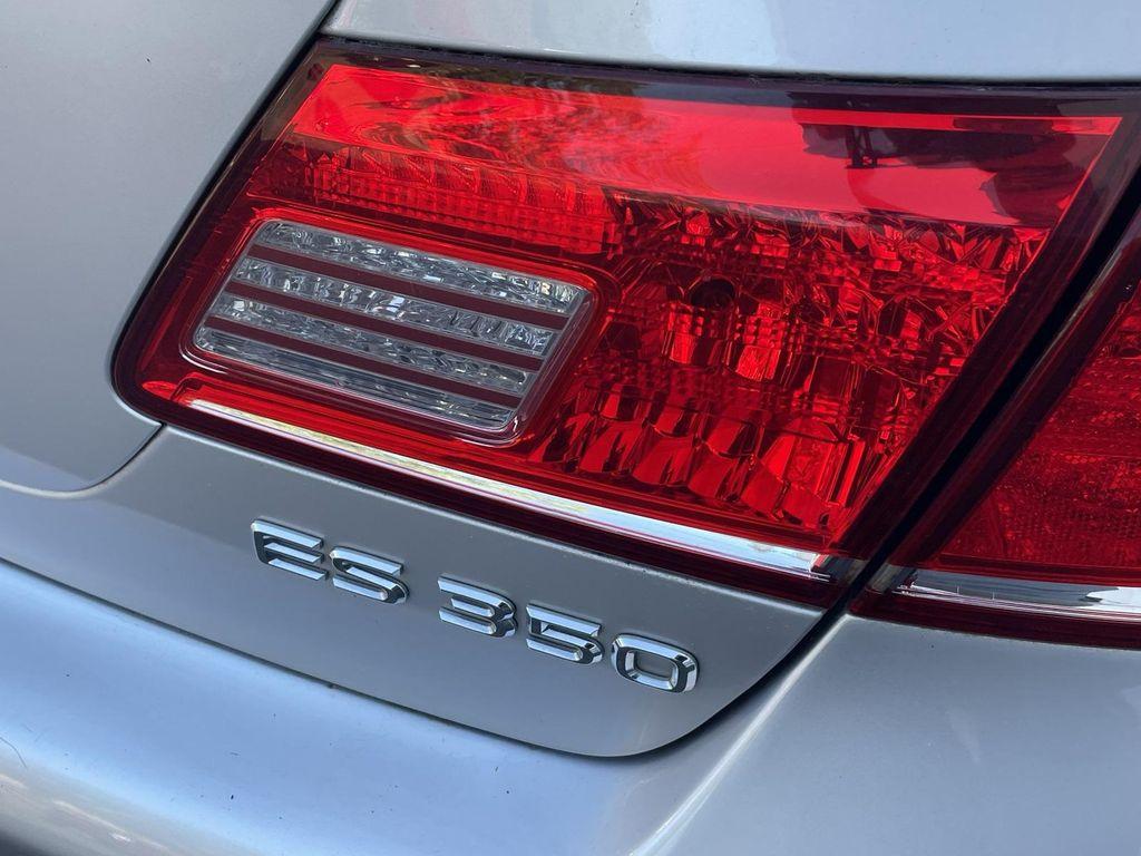 used 2012 Lexus ES 350 car, priced at $7,316