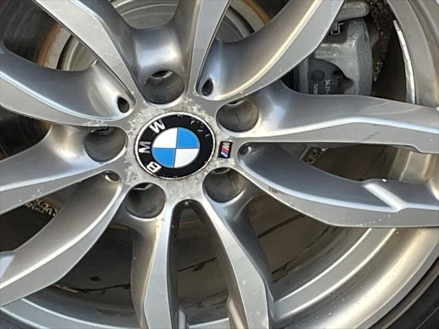 used 2016 BMW X3 car, priced at $10,312