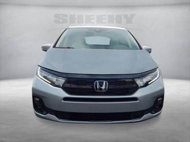 new 2025 Honda Odyssey car, priced at $44,416