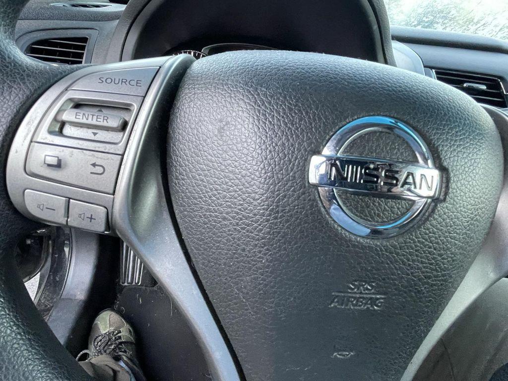 used 2013 Nissan Altima car, priced at $7,714
