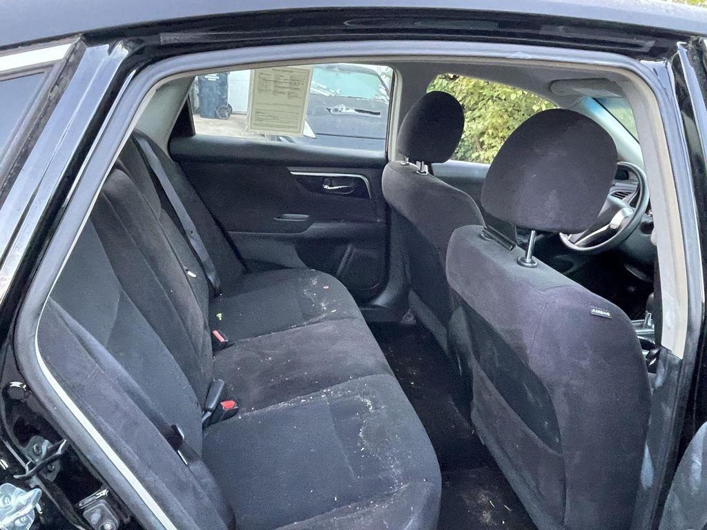 used 2013 Nissan Altima car, priced at $7,714