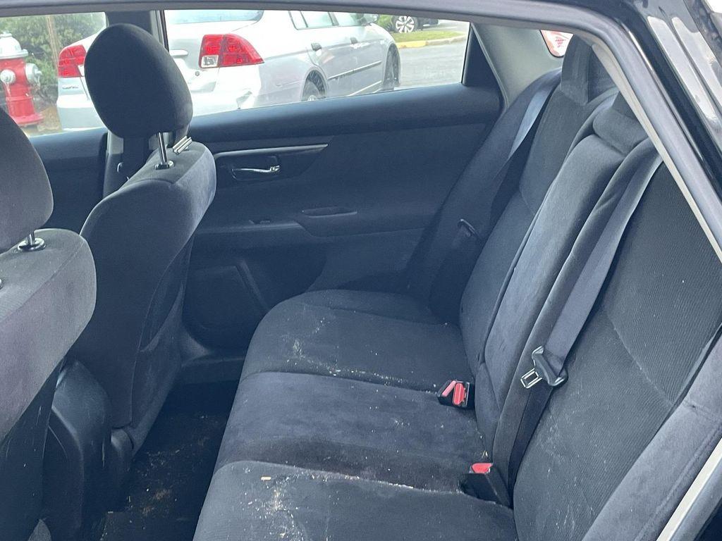 used 2013 Nissan Altima car, priced at $7,714