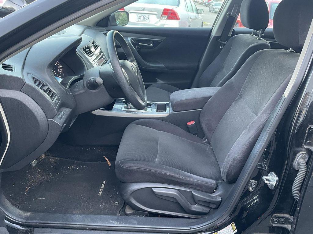 used 2013 Nissan Altima car, priced at $7,714
