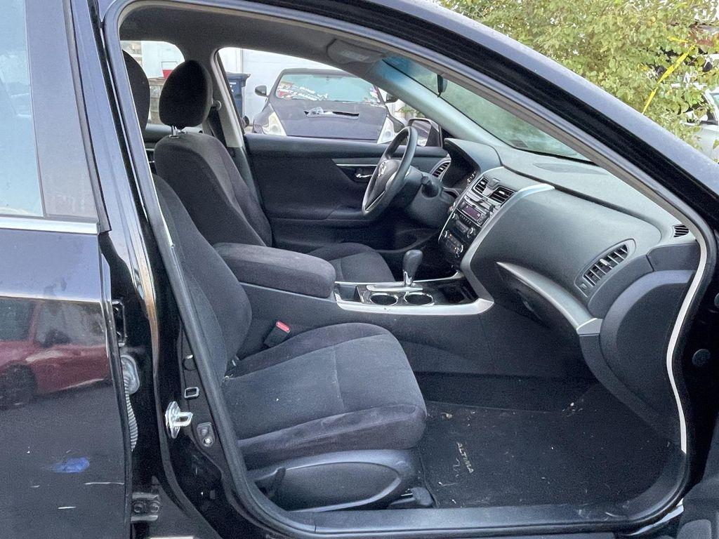 used 2013 Nissan Altima car, priced at $7,714