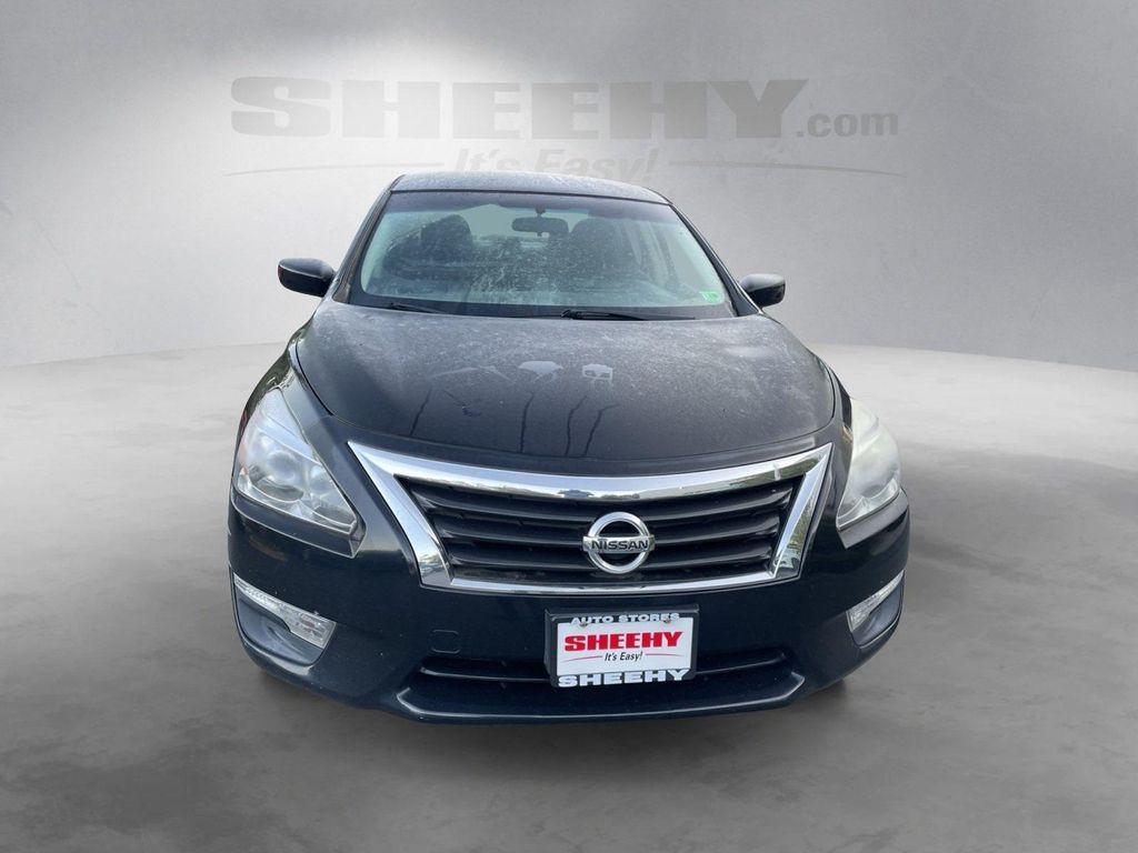 used 2013 Nissan Altima car, priced at $7,714