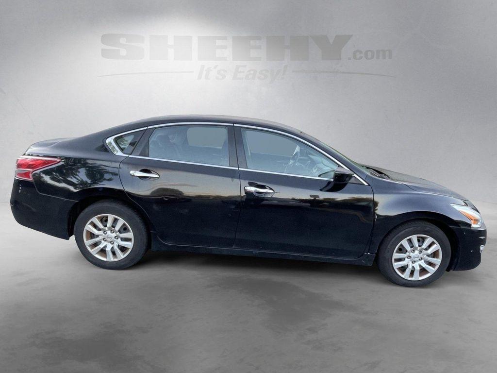 used 2013 Nissan Altima car, priced at $7,714