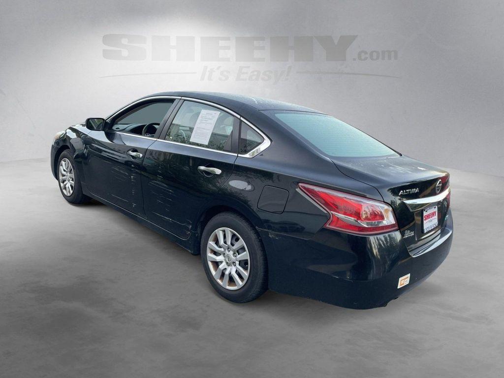 used 2013 Nissan Altima car, priced at $7,714