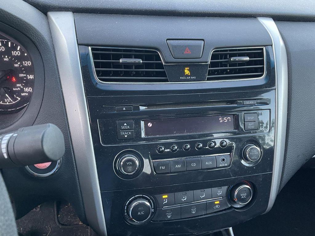 used 2013 Nissan Altima car, priced at $7,714