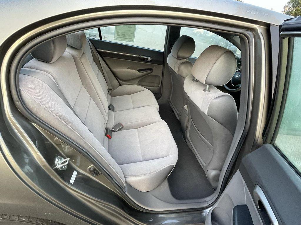 used 2006 Honda Civic car, priced at $9,250