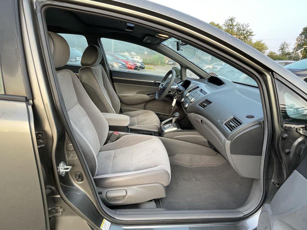 used 2006 Honda Civic car, priced at $9,250