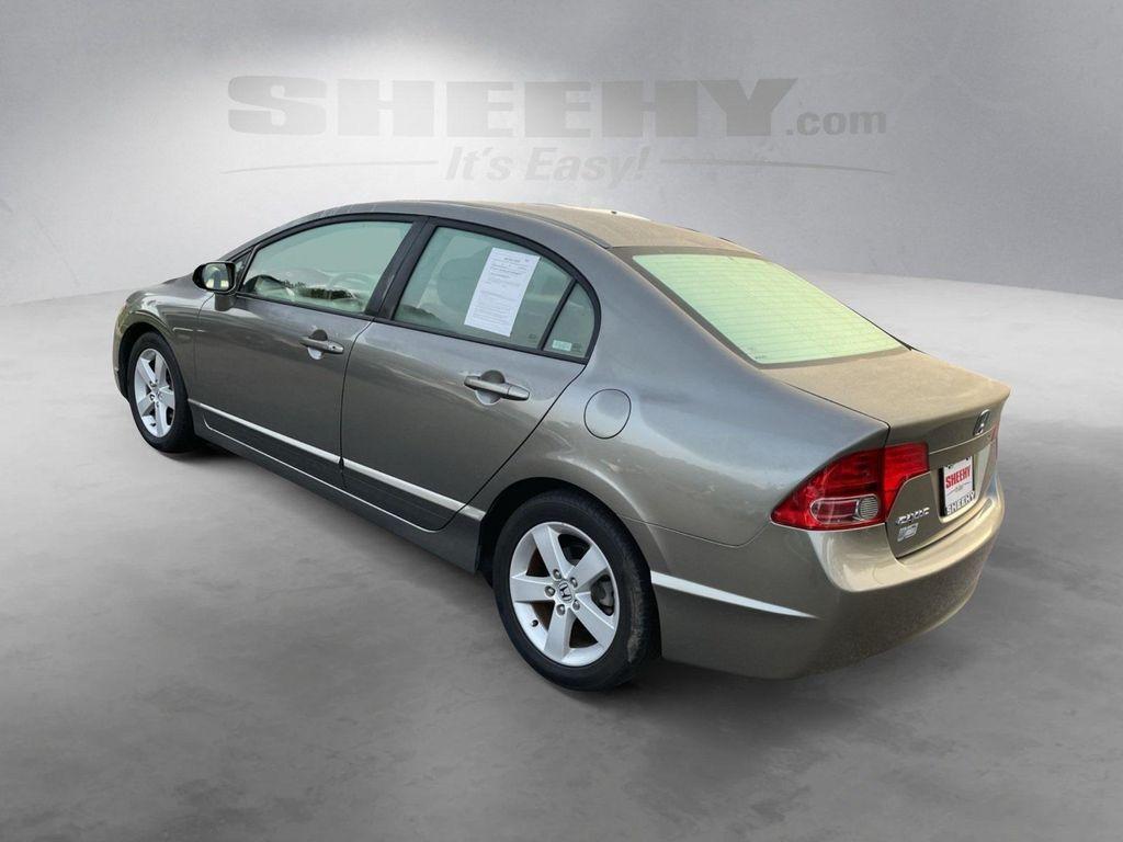 used 2006 Honda Civic car, priced at $9,250