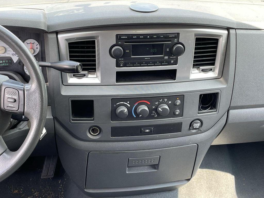 used 2008 Dodge Ram 1500 car, priced at $6,220