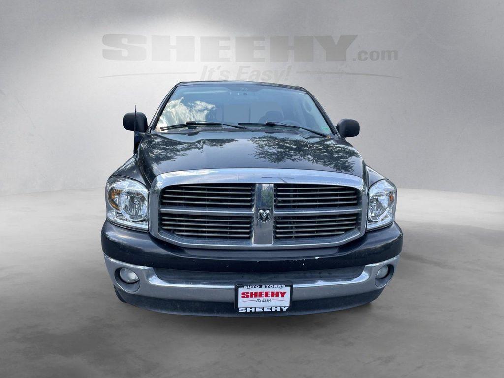 used 2008 Dodge Ram 1500 car, priced at $6,220