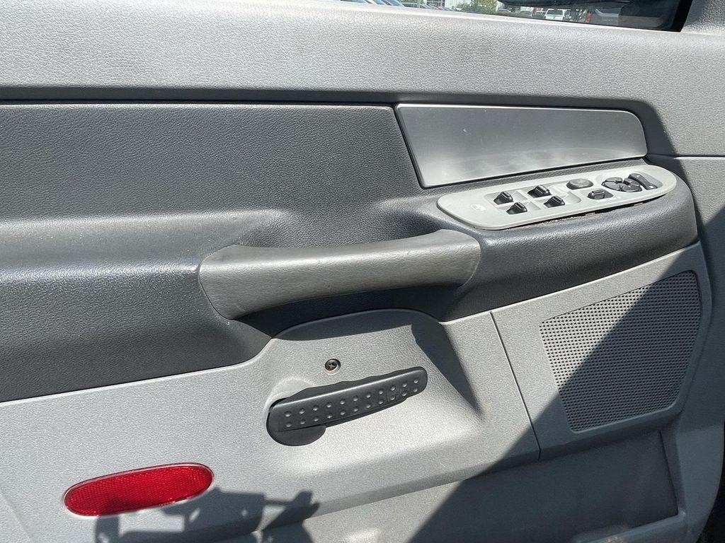 used 2008 Dodge Ram 1500 car, priced at $6,220