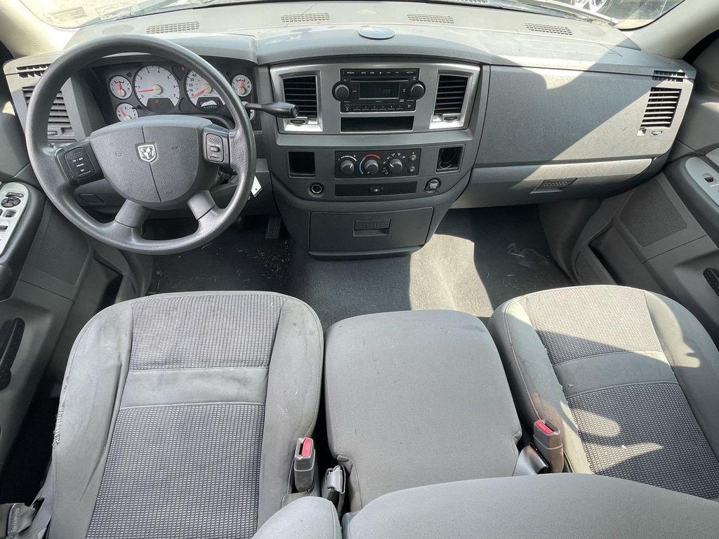used 2008 Dodge Ram 1500 car, priced at $6,220