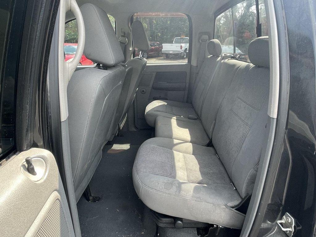 used 2008 Dodge Ram 1500 car, priced at $6,220