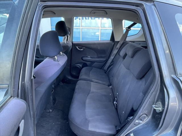 used 2011 Honda Fit car, priced at $6,950