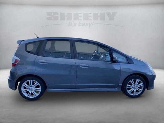 used 2011 Honda Fit car, priced at $6,950