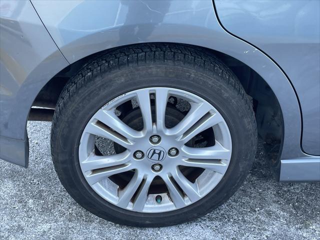 used 2011 Honda Fit car, priced at $6,950