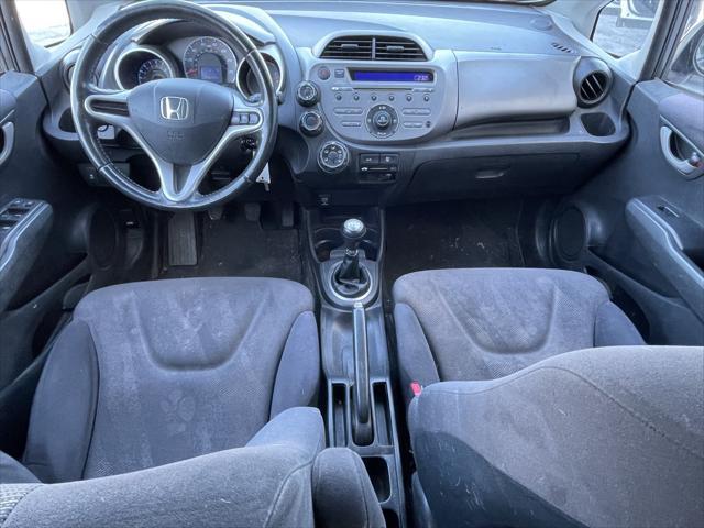 used 2011 Honda Fit car, priced at $6,950
