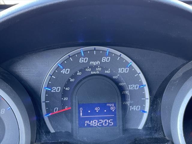 used 2011 Honda Fit car, priced at $6,950