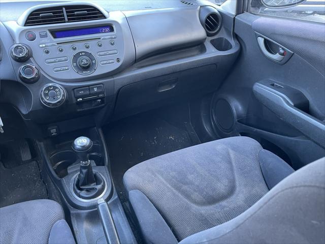 used 2011 Honda Fit car, priced at $6,950